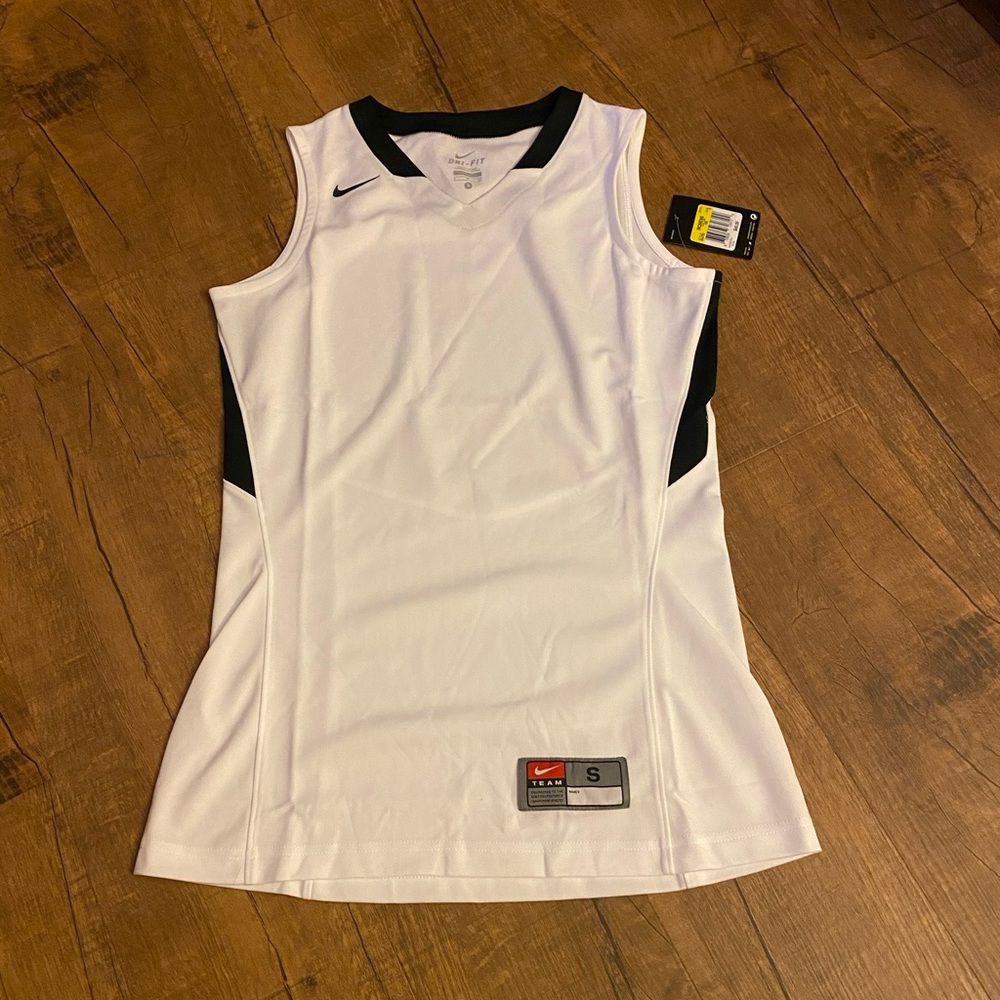Nike Women's Basketball Jersey